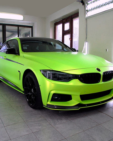 SMT14 Lawn Green