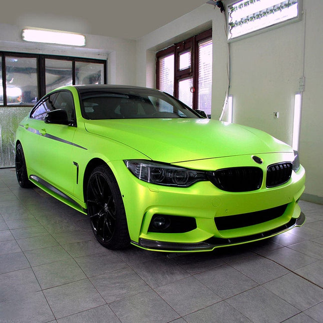 SMT14 Lawn Green