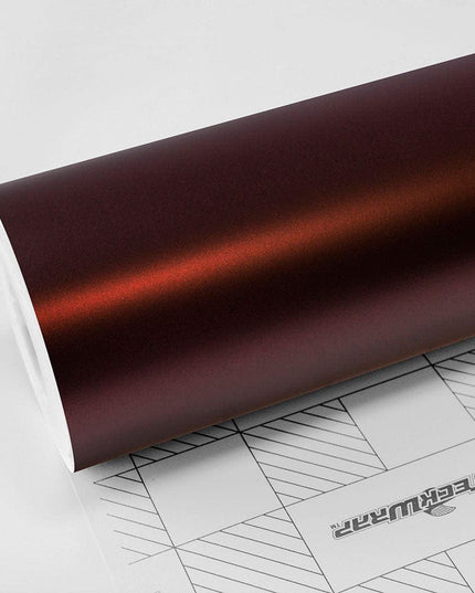 SMT02 Burnt Maroon