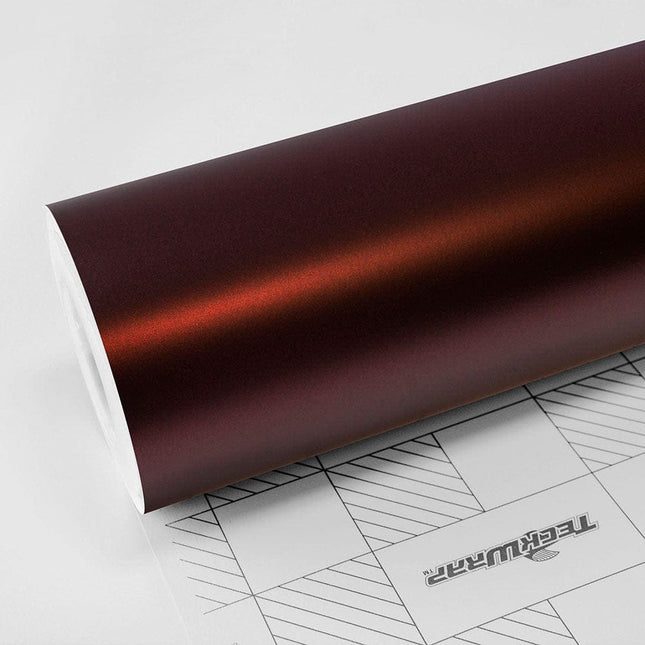 SMT02 Burnt Maroon