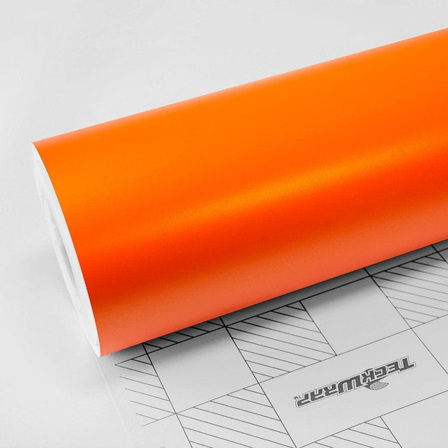 SMT10 Solar Orange