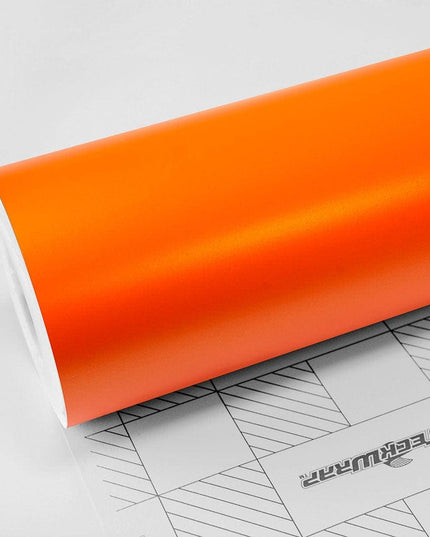 SMT10 Solar Orange