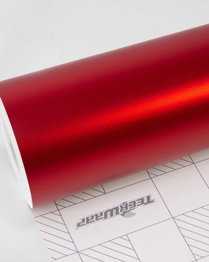 SMT15 Flame red