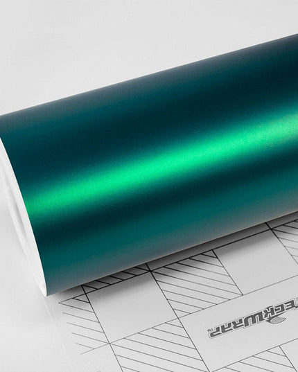 SMT16 Jewel Green