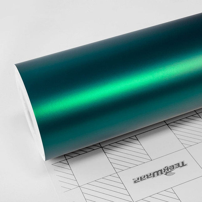 SMT16 Jewel Green