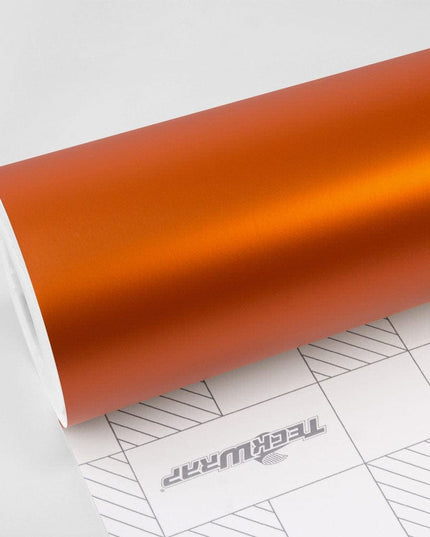 SMT17 Copper Orange