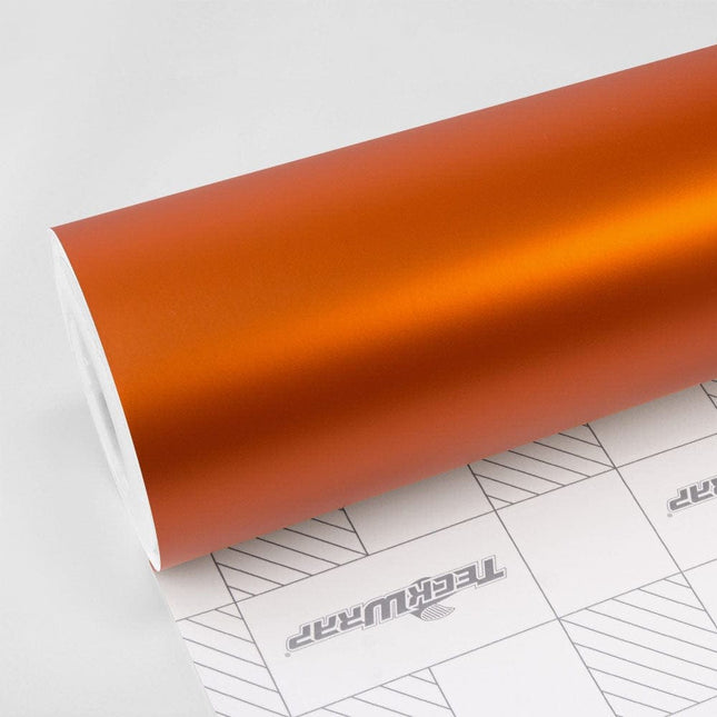SMT17 Copper Orange