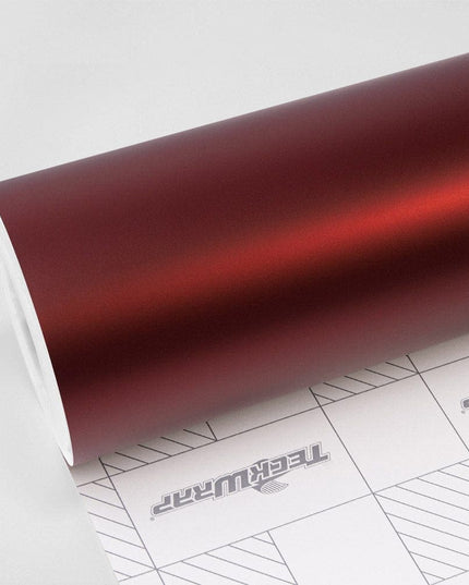 SMT18 Oxide Red