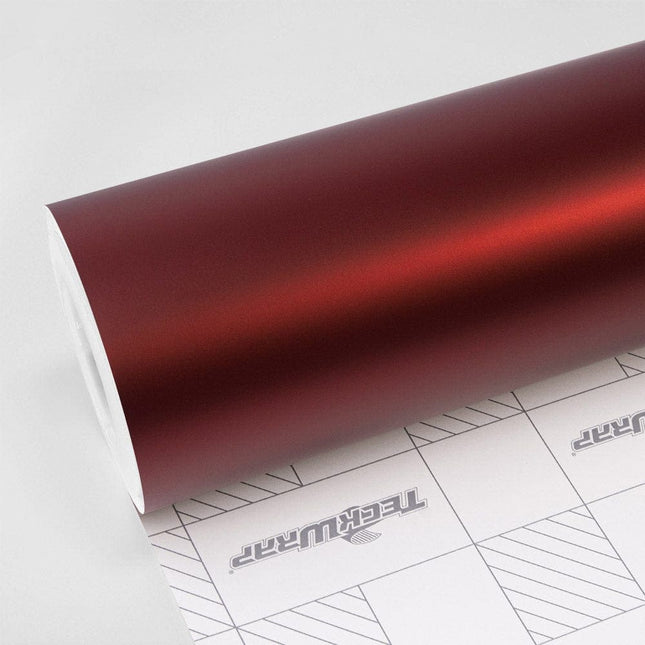 SMT18 Oxide Red