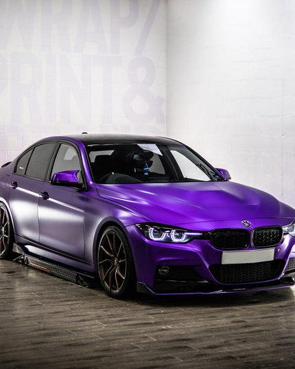 VCH416-S Violet Purple