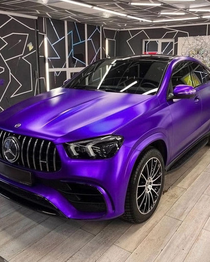 VCH416-S Violet Purple