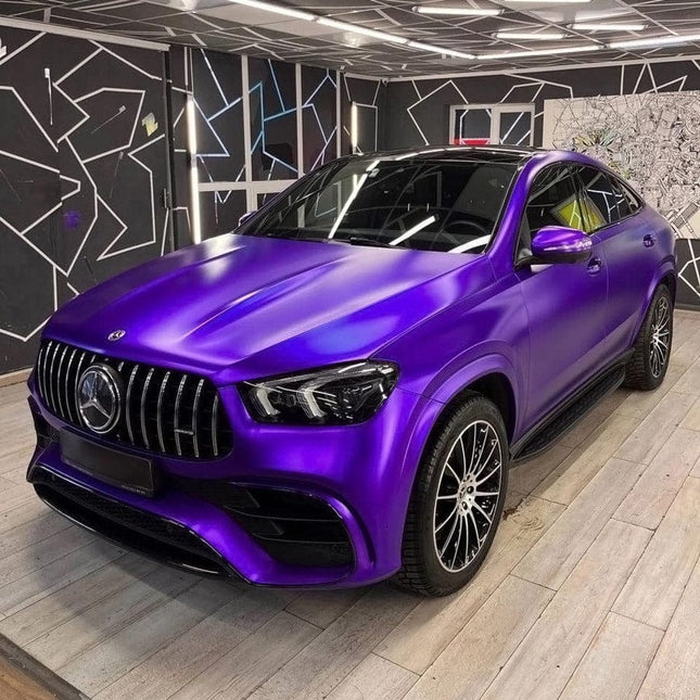VCH416-S Violet Purple