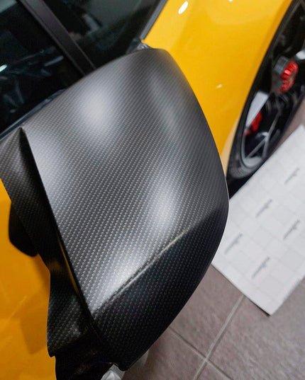 RCF03M Matte Ceramic Carbon