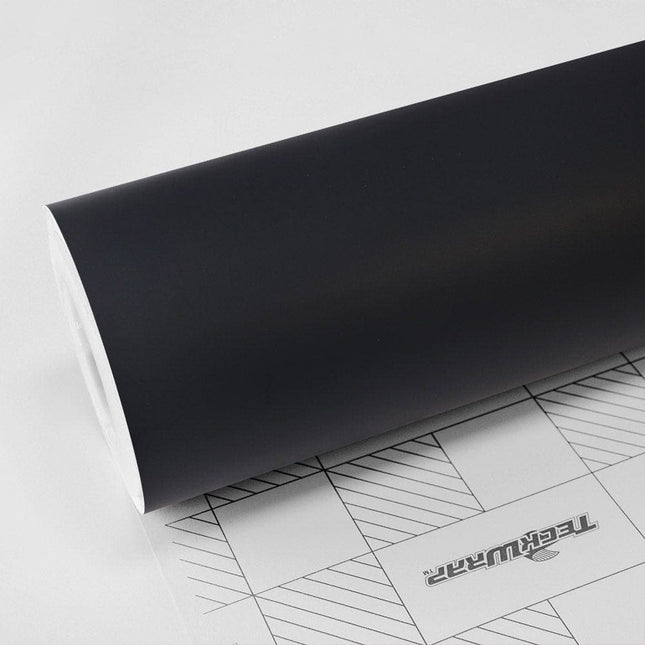 SCM01 Deep black