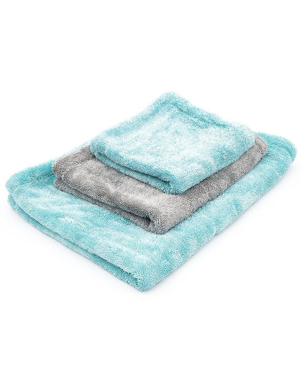 The Liquid8r Microfiber Drying Towel - 50 x 61 cm