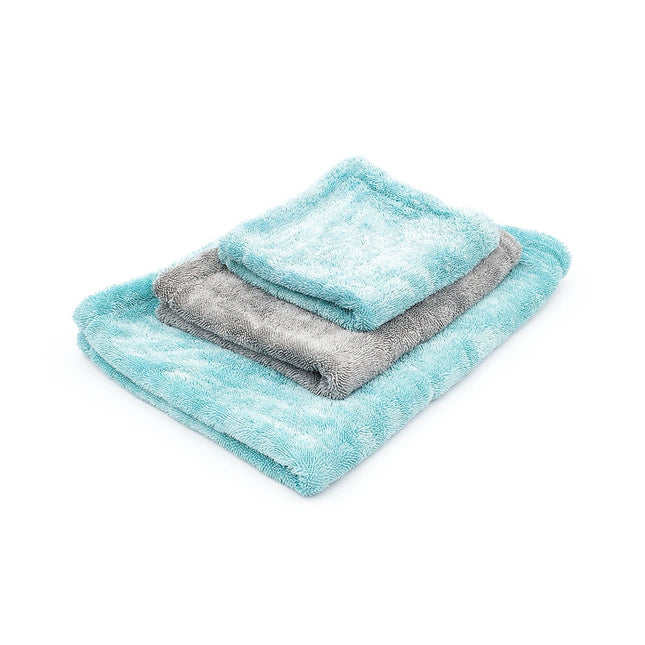 The Liquid8r Microfiber Drying Towel - 50 x 61 cm