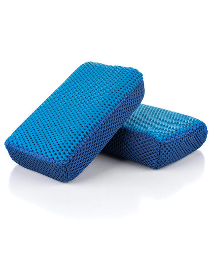 The Ultra Clay Scrubber 2-Pack - 10x15cm