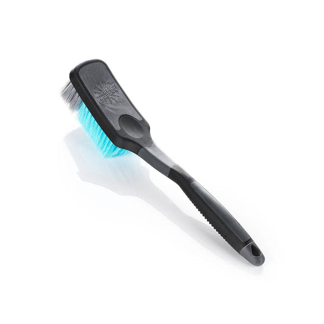 ULTRA WHEEL and BODY BRUSH