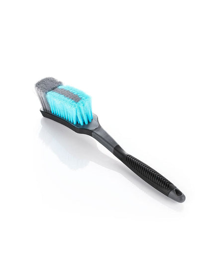 ULTRA WHEEL and BODY BRUSH