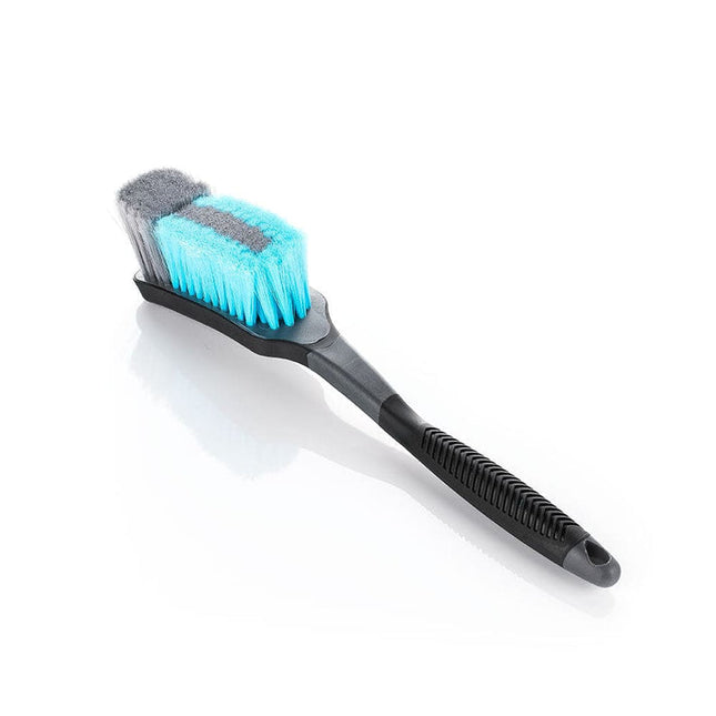 ULTRA WHEEL and BODY BRUSH