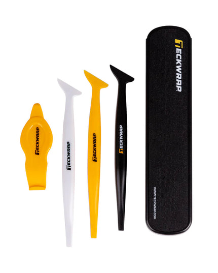 TeckWrap Tucking Tool Set