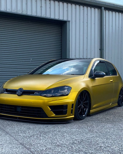 VCH408-S Golden yellow